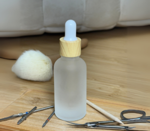 Aceite de cutícula 30 ML