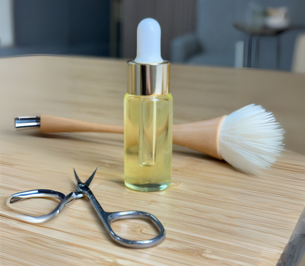 Aceite de cutícula 15 ML